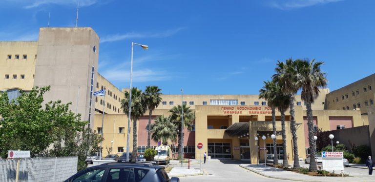 Ρόδος: Κατέληξε η 18χρονη τουρίστρια που είχε πέσει από ταράτσα βίλας