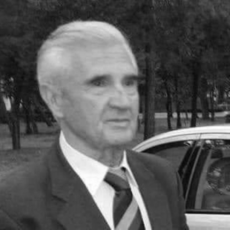 Πέθανε ο Δημήτρης Πανταζόπουλος, από τα ιδρυτικά στελέχη του ΠΑΣΟΚ