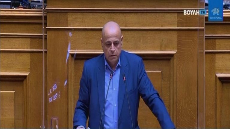 Ν. Σαντορινιός: Επικοινωνιακή φιέστα η επίσκεψη του κ. Μητσοτάκη στην Αστυπάλαια