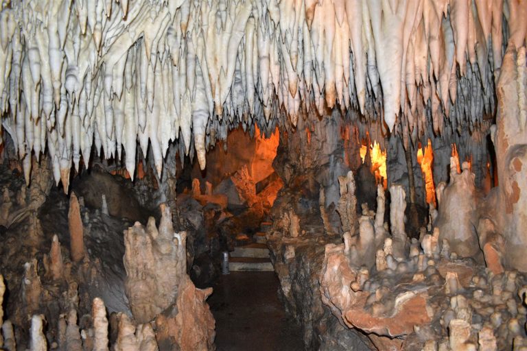 Καστοριά: Δωρεάν ξενάγηση στο Σπήλαιο του Δράκου κάθε Πέμπτη