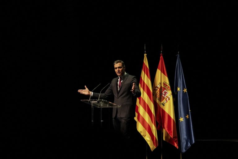 Οι διαπραγματεύσεις Καταλονίας-Μαδρίτης ορίστηκαν για τον ερχόμενο Σεπτέμβριο, στην Βαρκελώνη