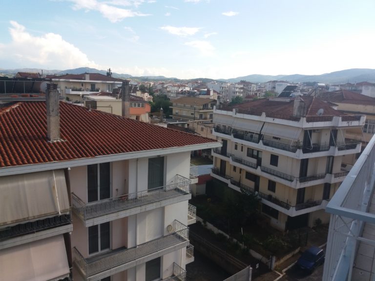 Θα προχωρήσει το Γενικό Πολεοδομικό Σχέδιο της Κορίνθου