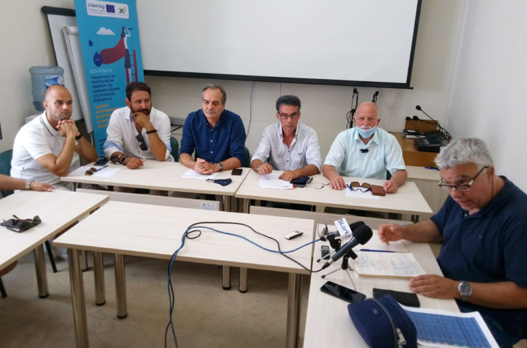 Κέρκυρα: Σε κινητοποίηση οι επαγγελματικοί φορείς για τον “έλεγχο” της κρουαζιέρας