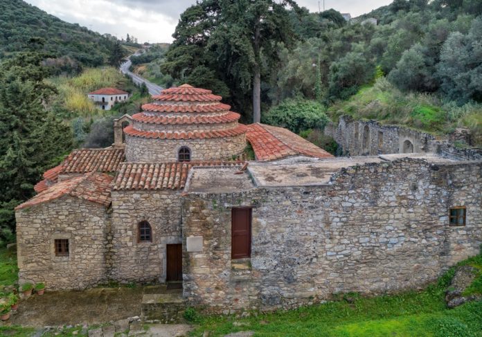 Χανιά: Εκδήλωση μνήμης για τον Ιερομάρτυρα Επίσκοπο Μελχισεδέκ