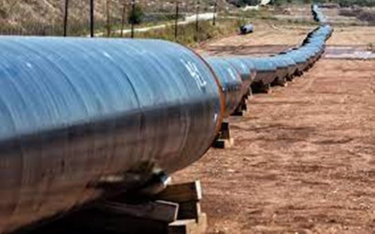 Εορδαία: Ενημέρωση κατοίκων της Μαυροπηγής για τη διέλευση του Αγωγού φυσικού αερίου