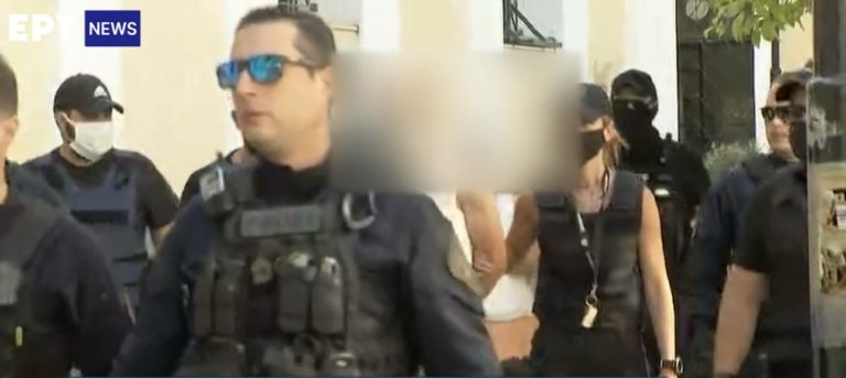 Προφυλακιστέος ο 35χρονος που κατηγορείται για τον βιασμό της 50χρονης καθαρίστριας