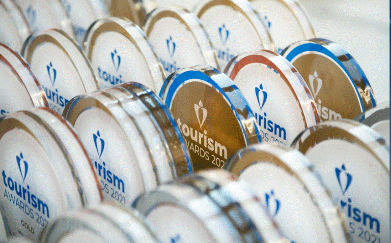 Λήμνος: Βραβείο για το Varos Village Hotel στα Tourism Awards 2021