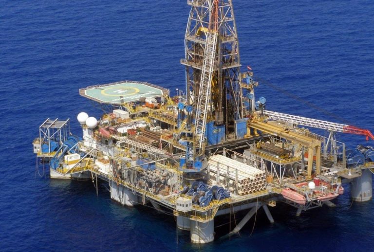 Υπ. Ενέργειας Κύπρου: Έως το τέλος του ’21 η γεώτρηση της  ExxonMobil στο τεμάχιο 10 της ΑΟΖ