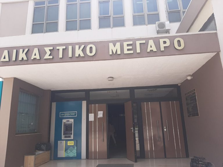 Κοζάνη: Στις 25/6 συνεχίζεται η δίκη του ιδιοκτήτη των ροτβάιλερ που σκότωσαν τον 5χρονο Στάθη (video)