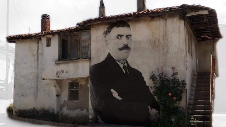 Σε τροχιά υλοποίησης η δημιουργία Μουσείου Αλέξη Ζορμπά στο Παλαιοχώρι Χαλκιδικής