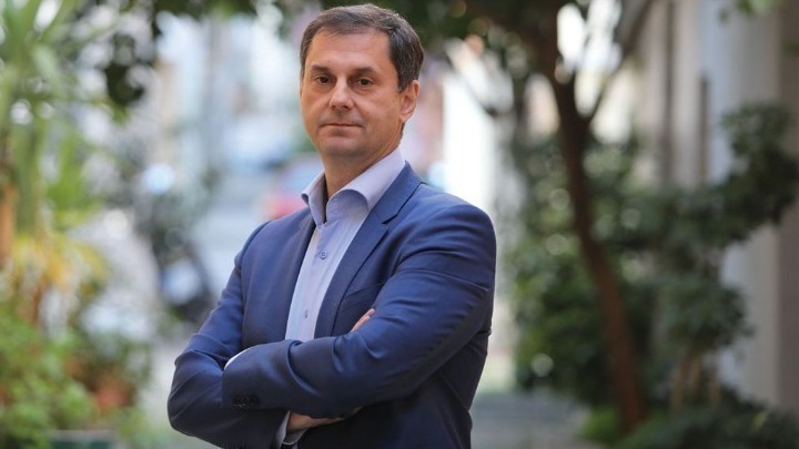 Χ. Θεοχάρης: Δικαιώνεται η απόφασή μας να ανοίξουμε πρώτοι απ’ όλους στη Ν. Ευρώπη τον τουρισμό