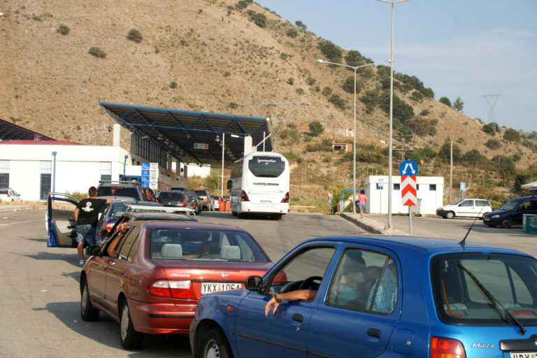 Ιωάννινα: Αίτημα για επαναλειτουργία και του συνοριακού σταθμού Μέρτζιανης