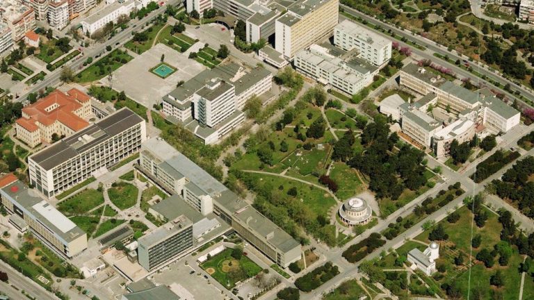 Τιμητική διάκριση του ΑΠΘ από τον Οργανισμό Βιομηχανικής Ιδιοκτησίας  για ιατροτεχνολογική πατέντα