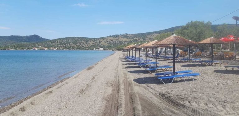 Γιγαντώνεται το «Κίνημα για ελεύθερες παραλίες» – 16 συλλήψεις σε Κυκλάδες και Ιόνιο
