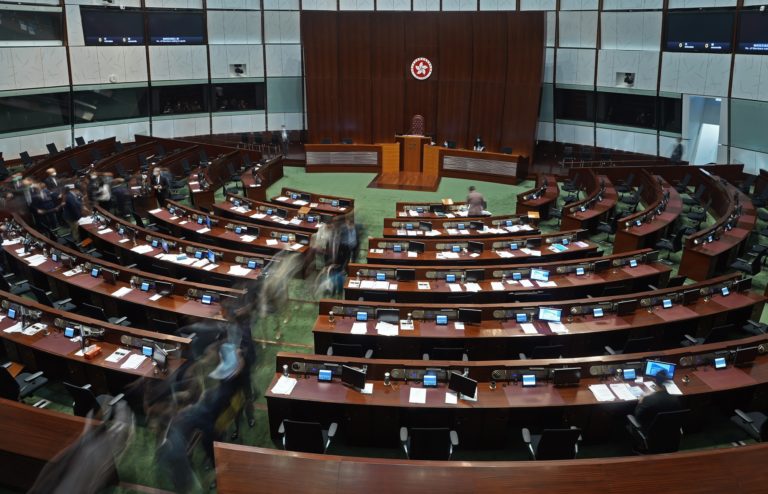 Διεθνής Aμνηστία — Χονγκ Κονγκ: «Άμεση απειλή για τα ανθρώπινα δικαιώματα ο νόμος για την εθνική ασφάλεια»