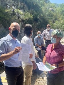 Δ. Μακεδονία: Νέα εποχή για το Γεωπάρκο Γρεβενών-Κοζάνης