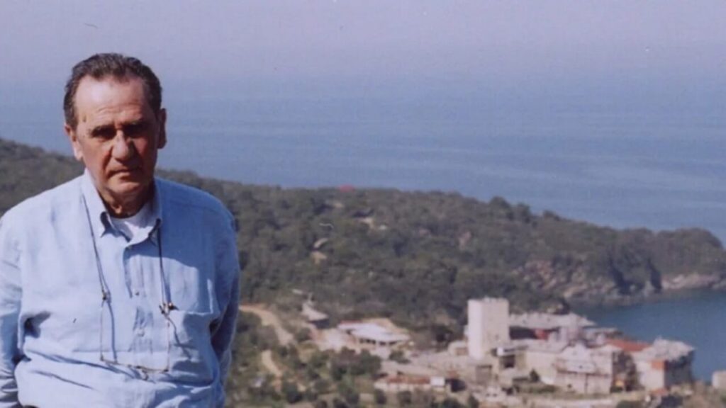 Πέθανε ο Γιώργος Δαλακούρας – Συλλυπητήρια της ΝΔ για τον θάνατο του πρώην βουλευτή