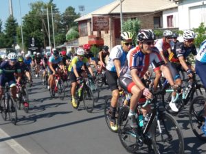Τρίπολη: Με επιτυχία ο Ποδηλατικός Γύρος
