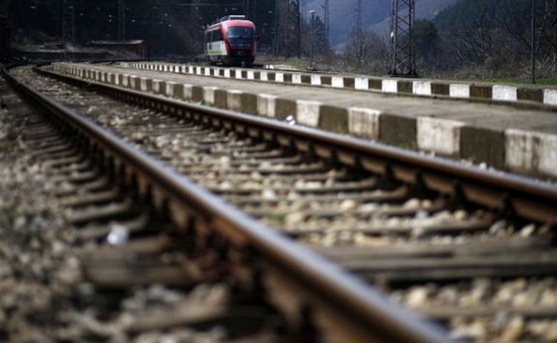 Ομοσπονδία Σιδηροδρομικών μετά τη συνάντηση με Γ. Γεραπετρίτη: Ενημερώσαμε για τις χρόνιες παθογένειες του ελληνικού Σιδηροδρόμου