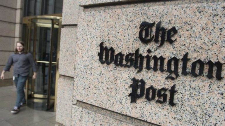 Υποχρεωτικός ο εμβολιασμός για τους δημοσιογράφους και το προσωπικό στην Washington Post