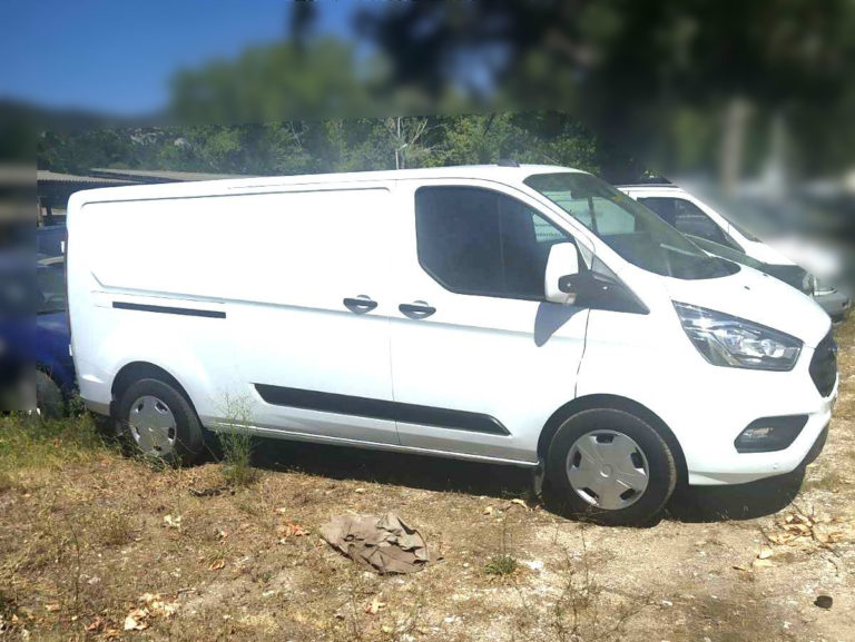 Κομοτηνή: Σύλληψη διακινητή και 5 μεταναστών στη Ροδόπη
