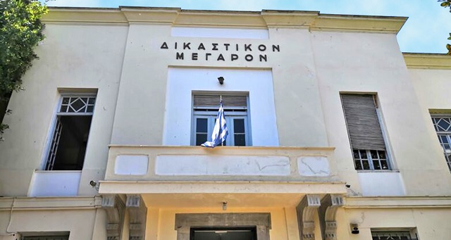 Φοιτήτρια στο Βόλο καταγγέλλει βιασμό από δύο άνδρες