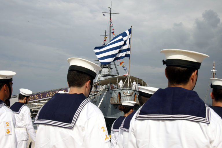 200 εκατ. ευρώ από το ΕΣΠΑ για την στήριξη της ναυτικής εκπαίδευσης – Τι δήλωσε ο Γ. Πλακιωτάκης