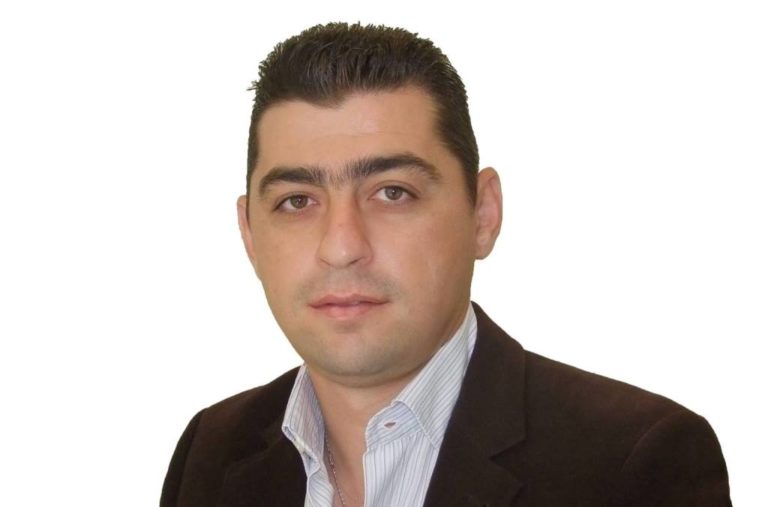 Βγαίνουν στους δρόμους στο Τυχερό, για το κλείσιμο της Τράπεζας