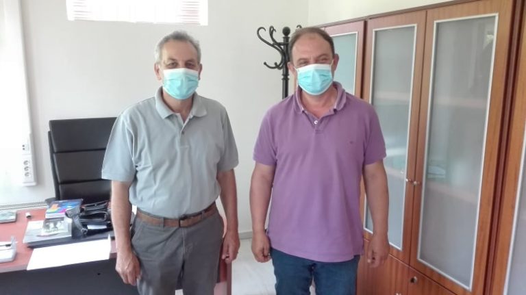 Δήμος Φλώρινας: Απαραίτητη η σταθερή παρουσία της κινητής μονάδας ΚΕΘΕΑ
