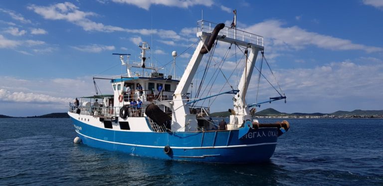 Aλεξανδρούπολη: To ΙΝΑΛΕ στο Εθνικό πρόγραμμα Συλλογής Αλιευτικών Δεδομένων – Τι δείχνουν