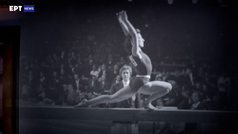 Ολυμπιακοί Αγώνες – Τόκιο 2020: Δείτε το συγκινητικό βίντεο με την Άγκνες Κελέτι, την αιωνόβια  Ολυμπιονίκη