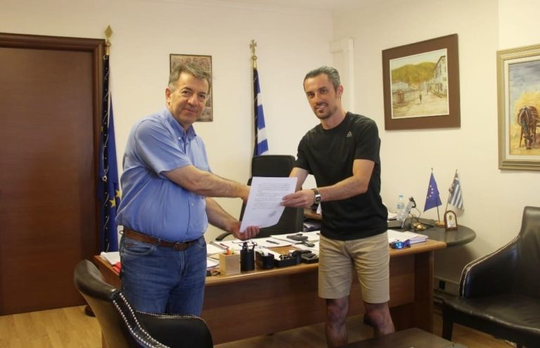 Δήμος Αμυνταίου: Στόχος η δημιουργία μουσείου χειροσφαίρισης