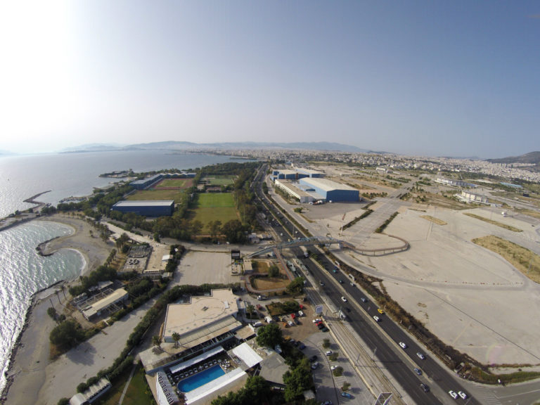 Lamda Development: Ένα δισ. ευρώ η επένδυση για το παράκτιο μέτωπο – 7 εκατ. oι επισκέπτες της Marina Galleria το πρώτο έτος λειτουργίας της