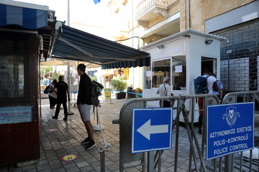 Μήνυμα στήριξης της Κύπρου από την Κομισιόν – Προκλητικές δηλώσεις Οκτάι