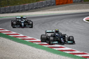 GP Αυστρίας: 3η συνεχόμενη pole για τον Φερστάπεν – Δεύτερος ο Νόρις!