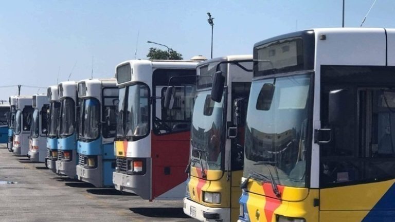 Αρχίζει σήμερα 1η Ιουλίου το θερινό πρόγραμμα δρομολογίων του ΟΑΣΘ