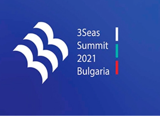 Στη Σύνοδο Κορυφής της Πρωτοβουλίας των Τριών Θαλασσών η Κατερίνα Σακελλαροπούλου (video)