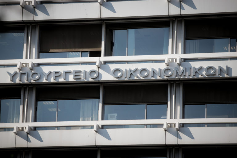Ο Γ. Παπαηλιού για το θέμα με τις ΔΟΥ Τρίπολης, Σπάρτης και Καλαμάτας
