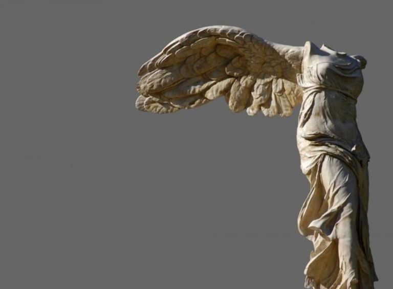 Τριμερής επιτροπή για την “Νίκη της Σαμοθράκης”.