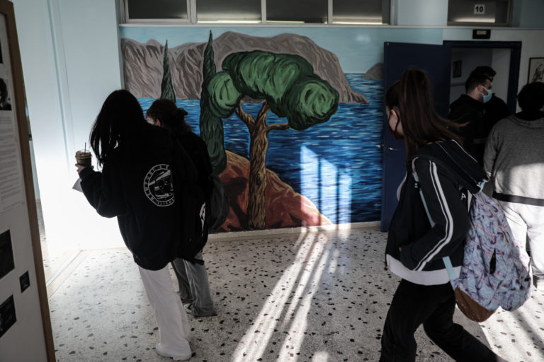 Βγήκαν τα αποτελέσματα για τα Πρότυπα Γυμνάσια και Λύκεια