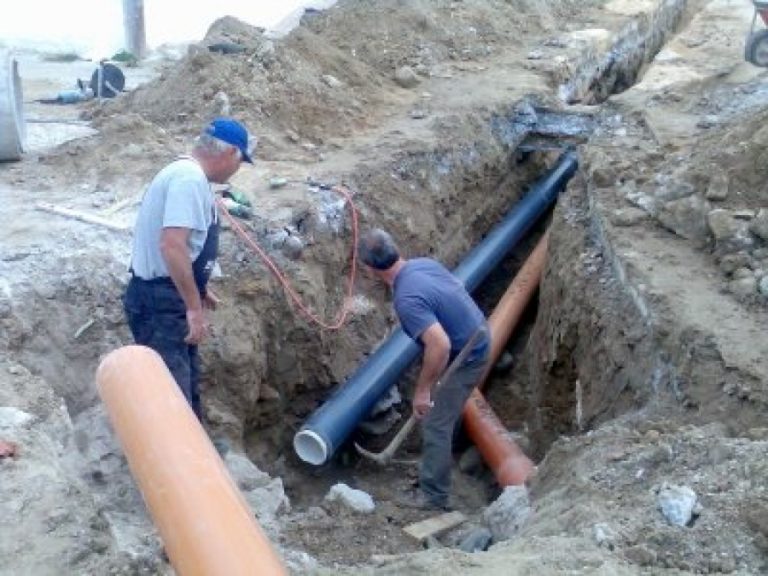 Χωρίς νερό η δημοτική ενότητα Άνω Λεχωνίων