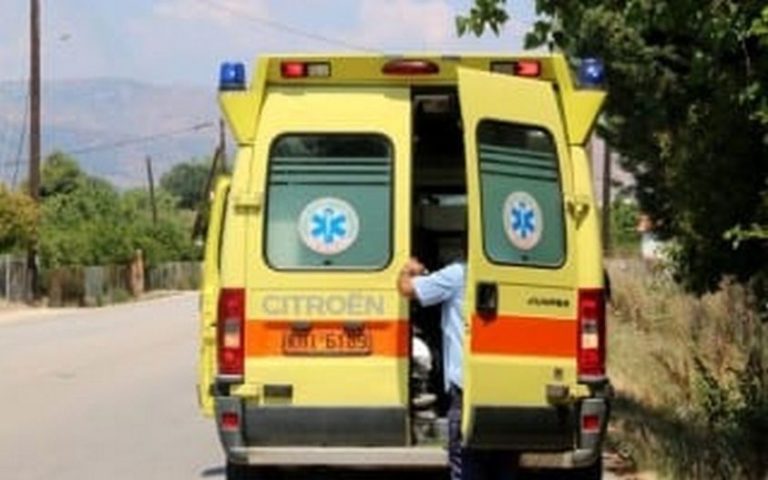 Έχασε τη ζωή της σε τροχαίο 70χρονη γυναίκα από την Ξάνθη