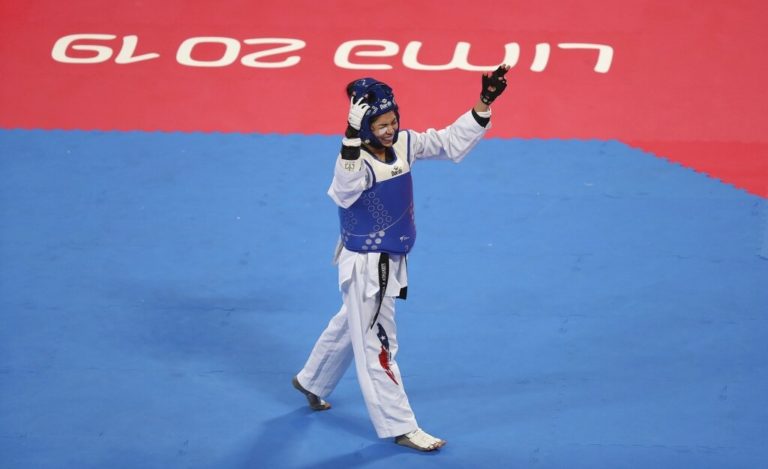 Τάε Κβον Ντο: Η Αγκίρε χάνει τους Ολυμπιακούς Αγώνες ελέω κορονοϊού