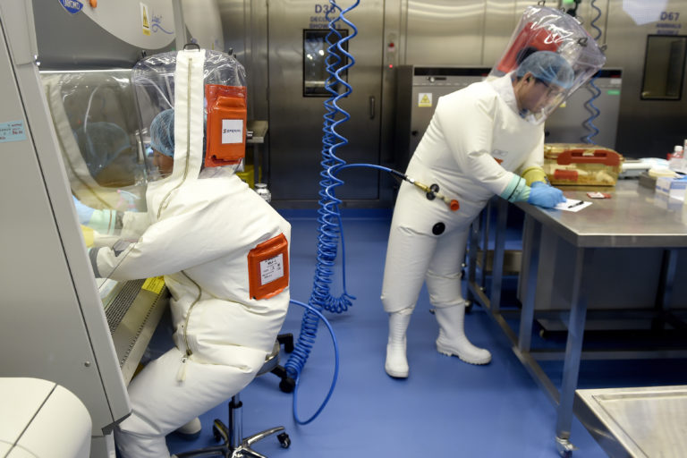 Ραλφ Μπάρικ: «Ποτέ δεν δημιουργήσαμε στο εργαστήριο έναν υπέρ-ιό όπως ο SARS-CoV-2» (long read)