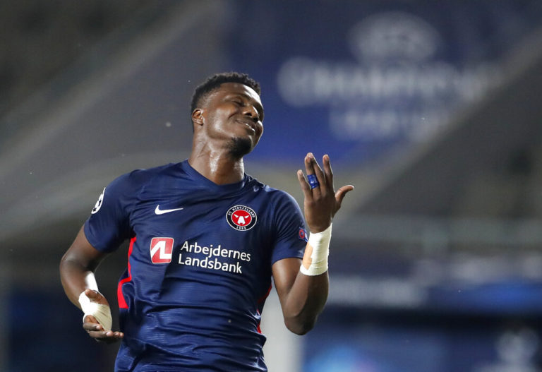 Τα αποτελέσματα του Β΄ προκριματικού του Champions League
