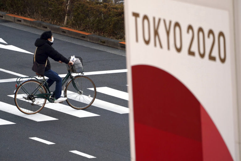 Ιαπωνία – Τόκιο : Ρεκόρ και στα κρούσματα – Πόσα σχετίζονται με τους Ολυμπιακούς Αγώνες
