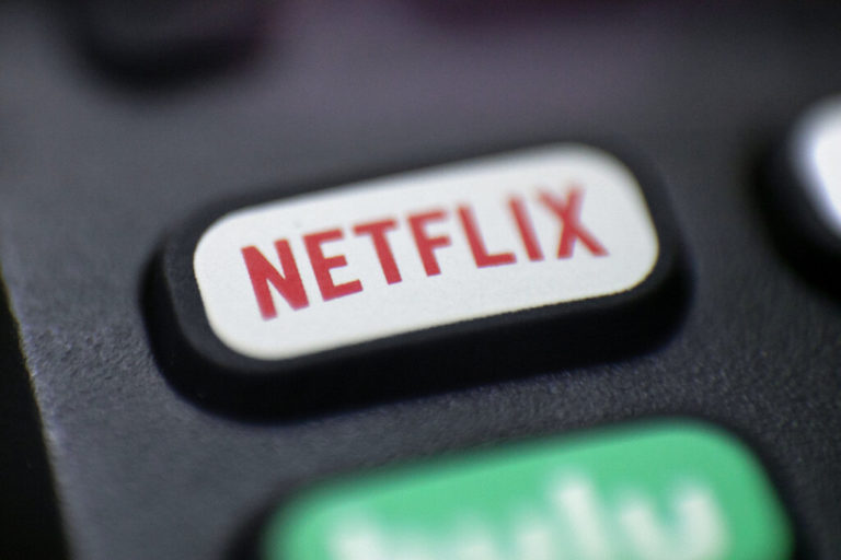 Netflix: Στροφή προς τα βιντεοπαιχνίδια, καθώς επιβραδύνεται η αύξηση των συνδρομητών
