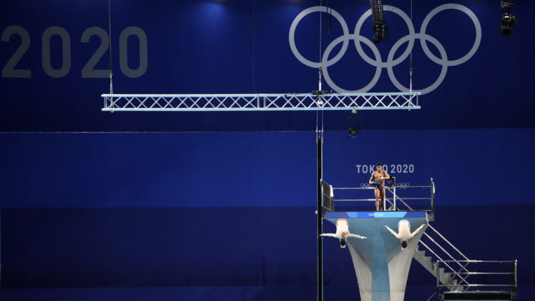 Ολυμπιακοί Αγώνες – Live streaming: Καταδύσεις (10 μέτρα ανδρών)