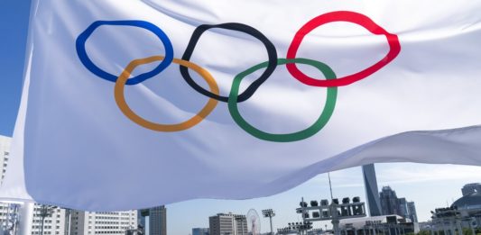 Οι Ολυμπιακοί Αγώνες «Τόκιο 2020» είναι στην ΕΡΤ!