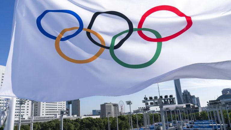 Οι Ολυμπιακοί Αγώνες «Τόκιο 2020» είναι στην ΕΡΤ!